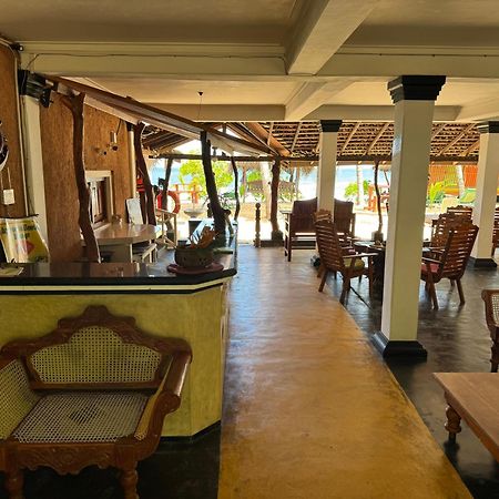 Ibisbird Beach Bungalows, Sport, Spa And Restaurant Tangalle Kültér fotó