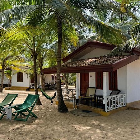Ibisbird Beach Bungalows, Sport, Spa And Restaurant Tangalle Kültér fotó