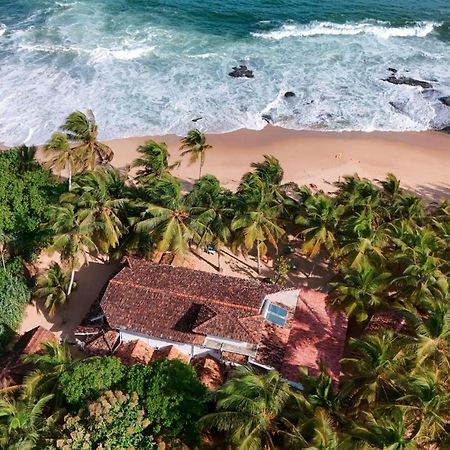 Ibisbird Beach Bungalows, Sport, Spa And Restaurant Tangalle Kültér fotó