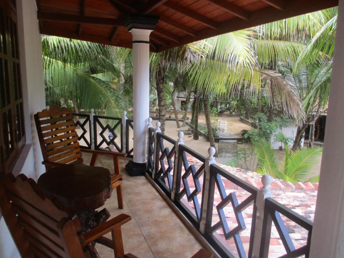 Ibisbird Beach Bungalows, Sport, Spa And Restaurant Tangalle Kültér fotó