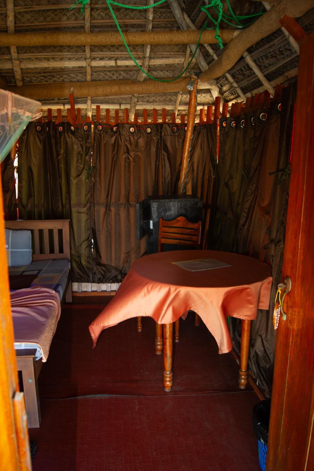 Ibisbird Beach Bungalows, Sport, Spa And Restaurant Tangalle Kültér fotó