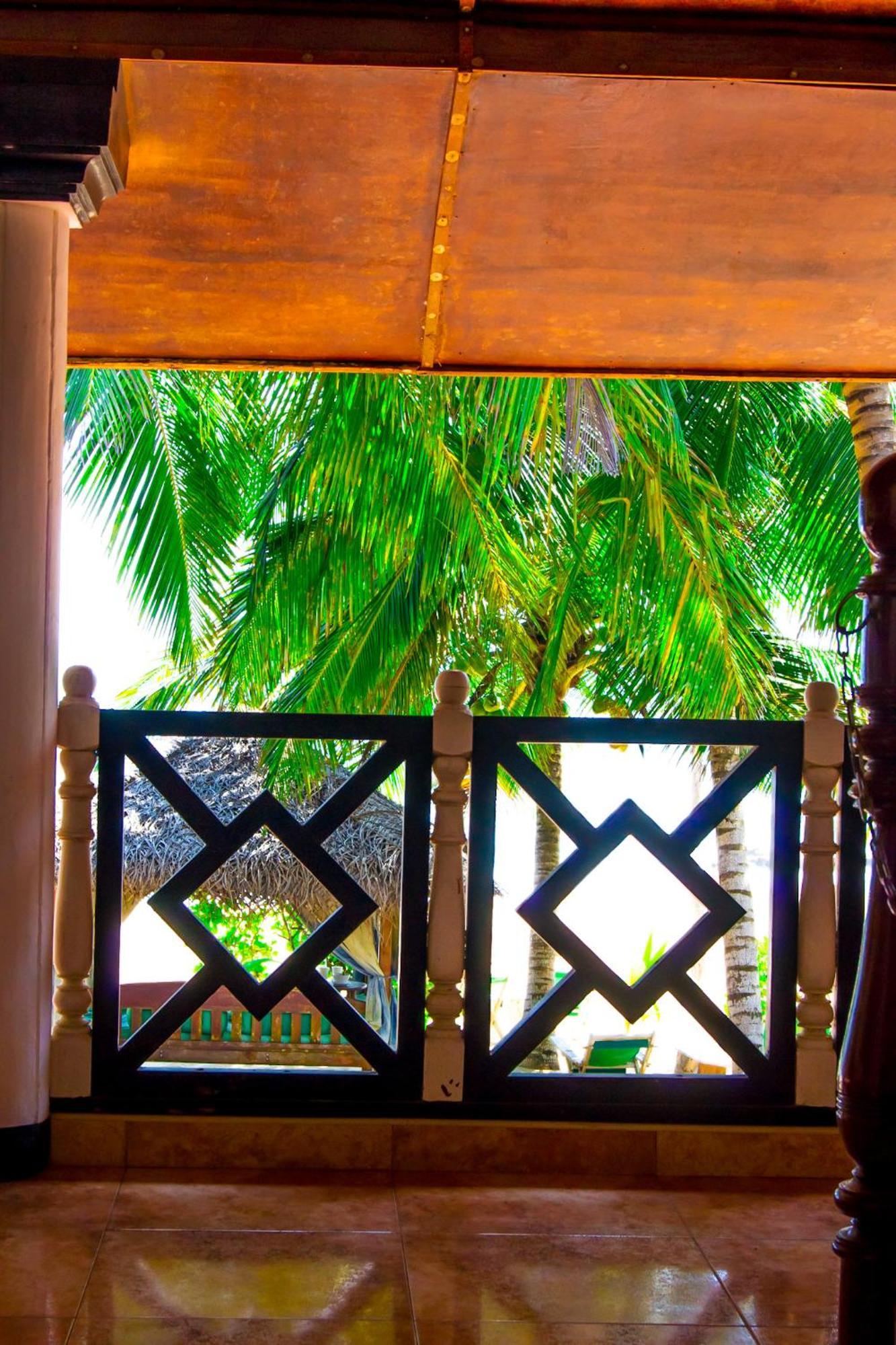 Ibisbird Beach Bungalows, Sport, Spa And Restaurant Tangalle Kültér fotó