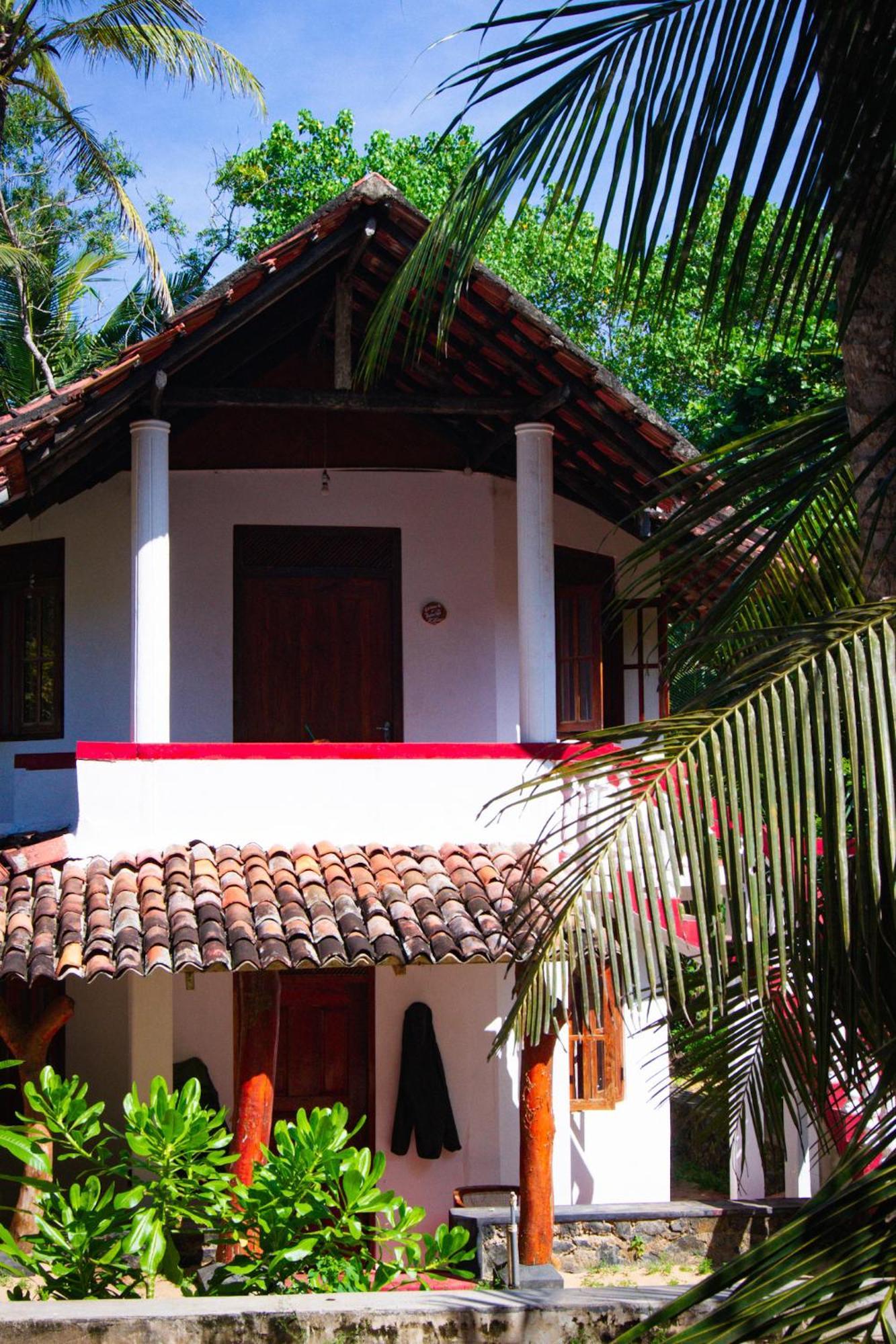 Ibisbird Beach Bungalows, Sport, Spa And Restaurant Tangalle Kültér fotó