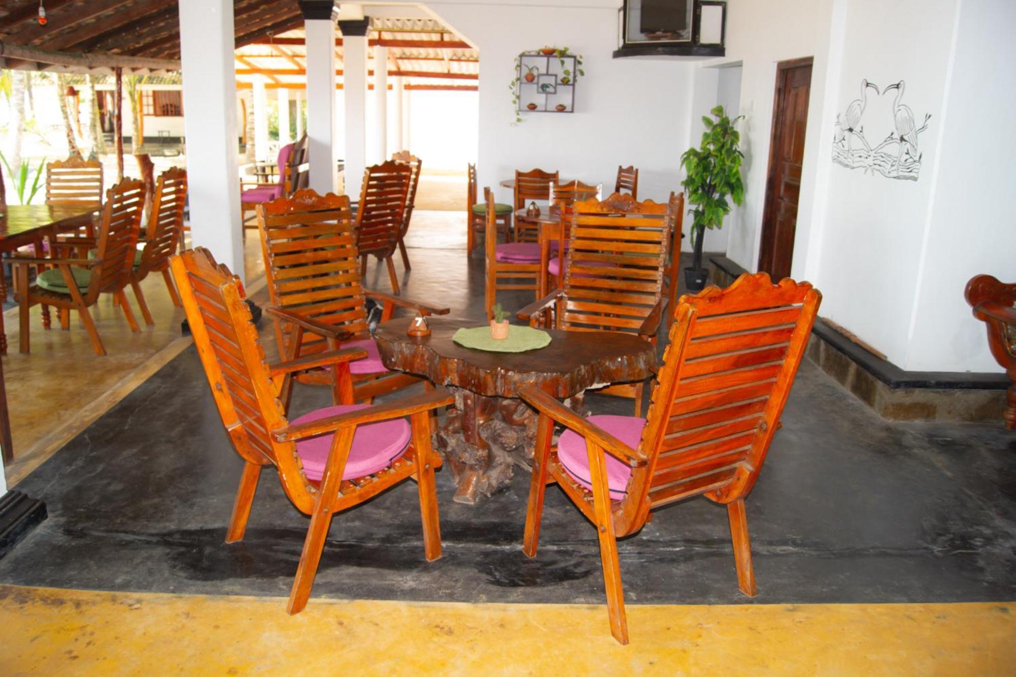 Ibisbird Beach Bungalows, Sport, Spa And Restaurant Tangalle Kültér fotó