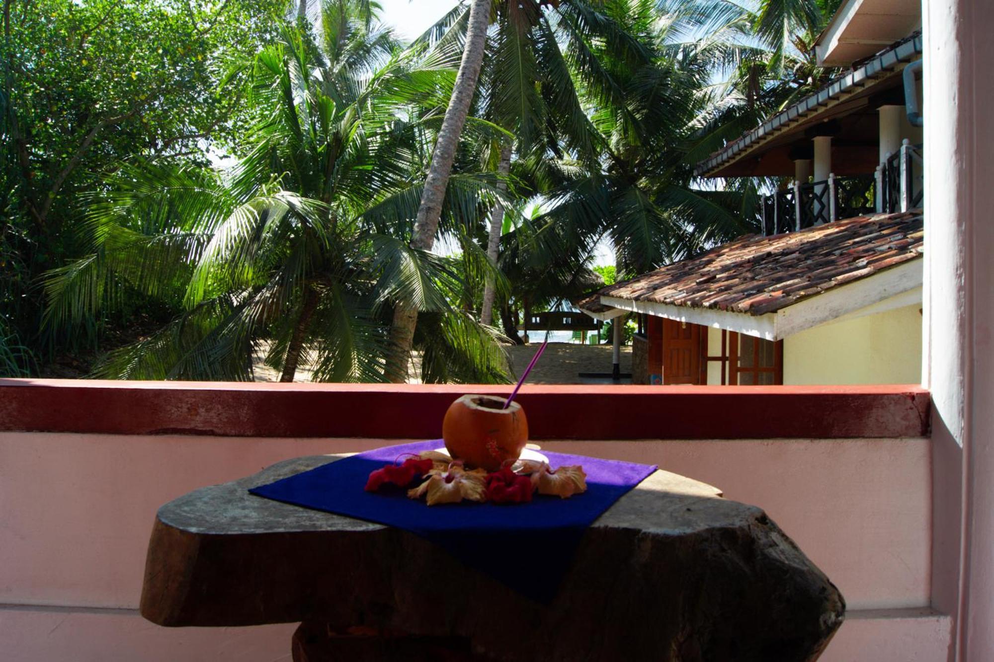 Ibisbird Beach Bungalows, Sport, Spa And Restaurant Tangalle Kültér fotó