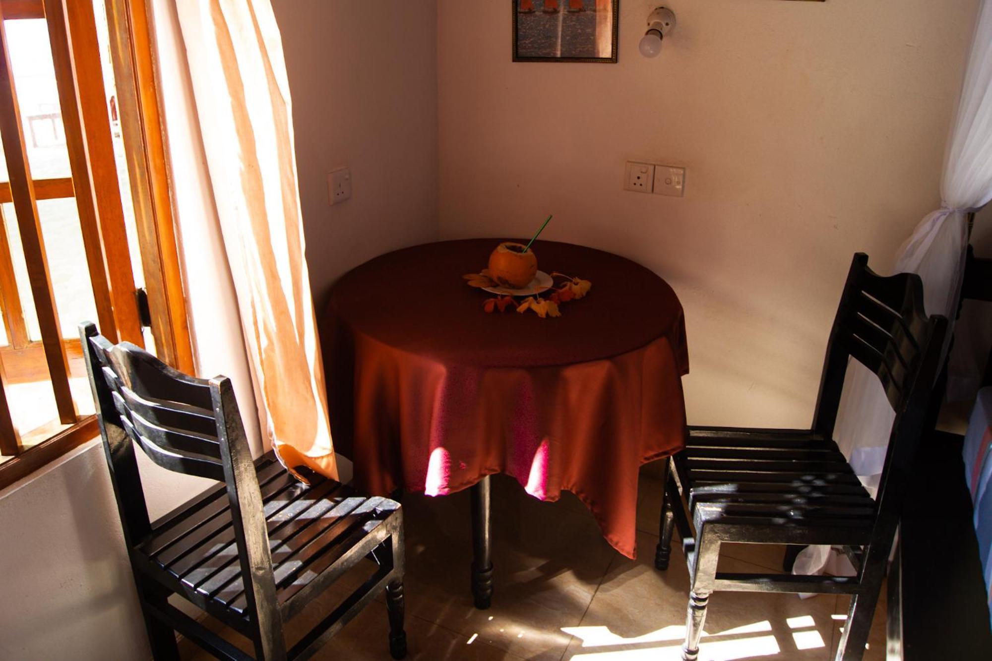 Ibisbird Beach Bungalows, Sport, Spa And Restaurant Tangalle Kültér fotó