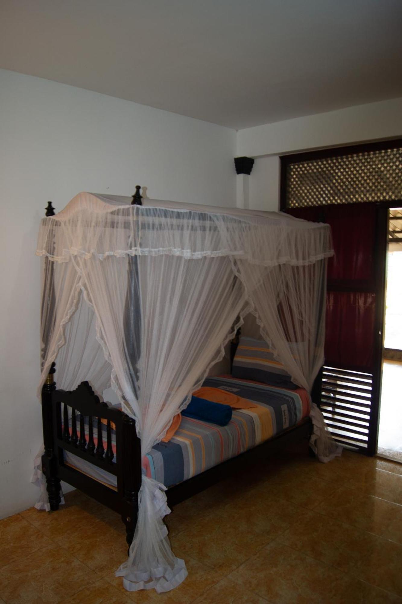 Ibisbird Beach Bungalows, Sport, Spa And Restaurant Tangalle Kültér fotó