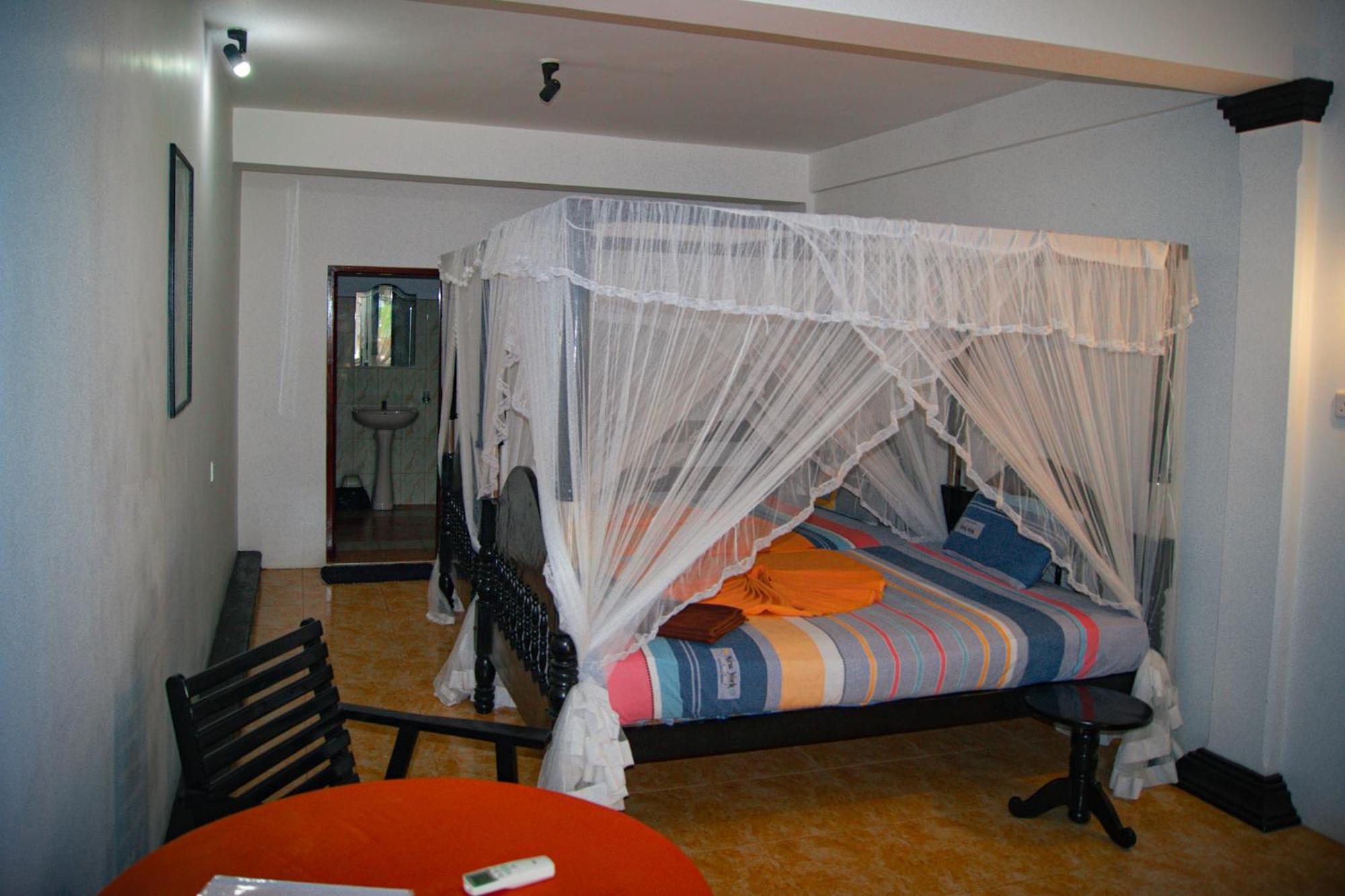 Ibisbird Beach Bungalows, Sport, Spa And Restaurant Tangalle Kültér fotó