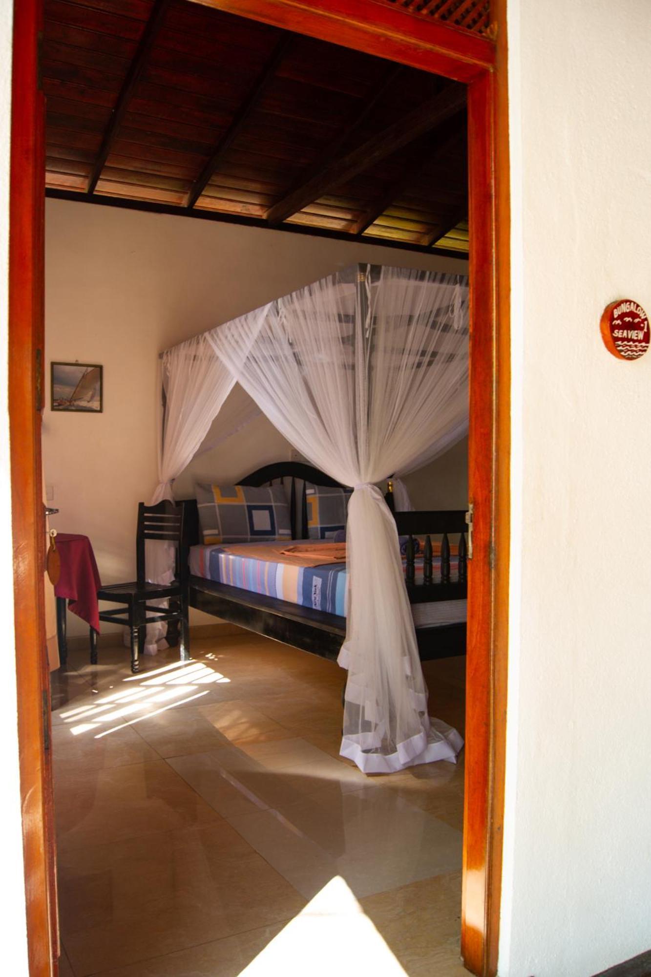 Ibisbird Beach Bungalows, Sport, Spa And Restaurant Tangalle Kültér fotó