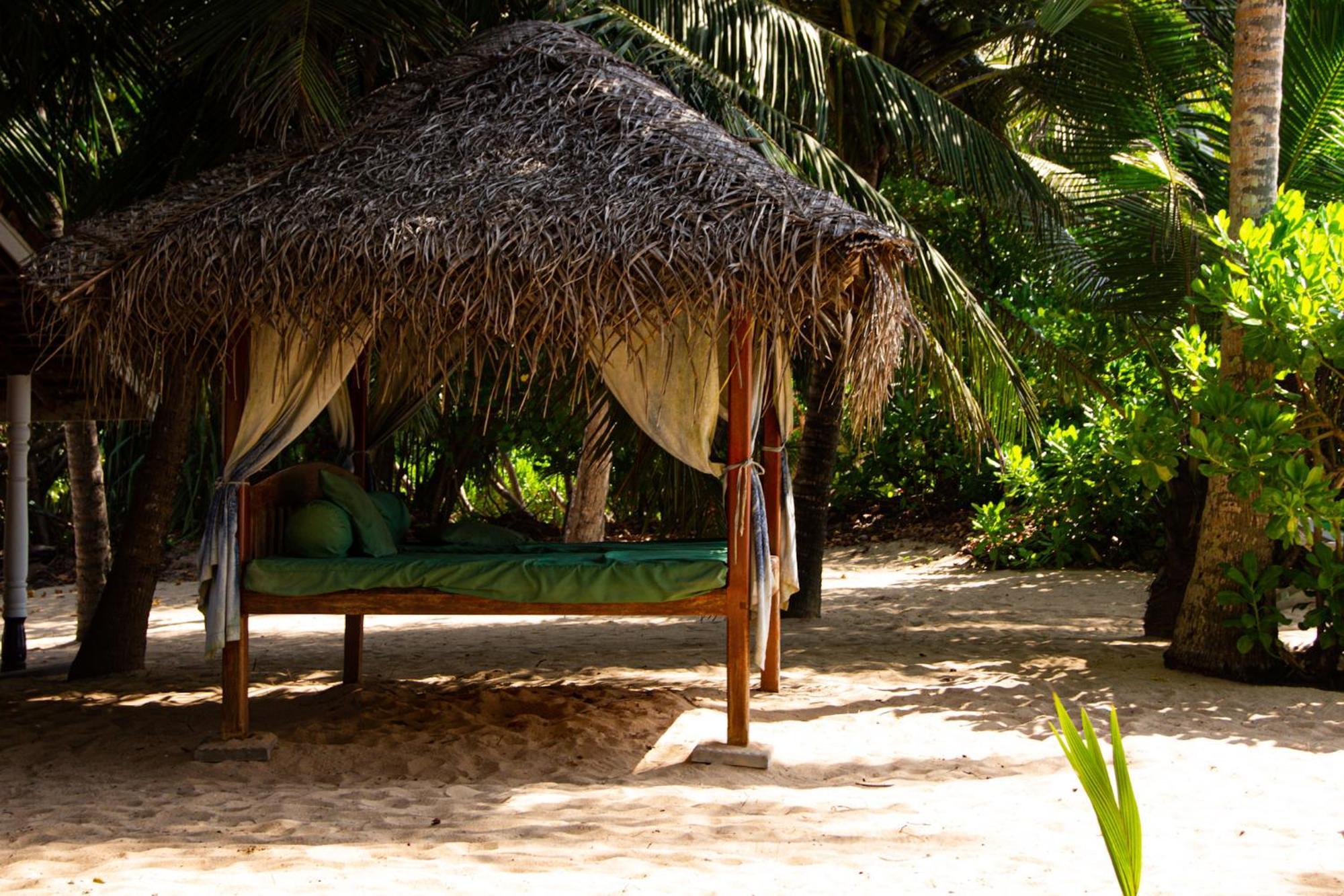 Ibisbird Beach Bungalows, Sport, Spa And Restaurant Tangalle Kültér fotó