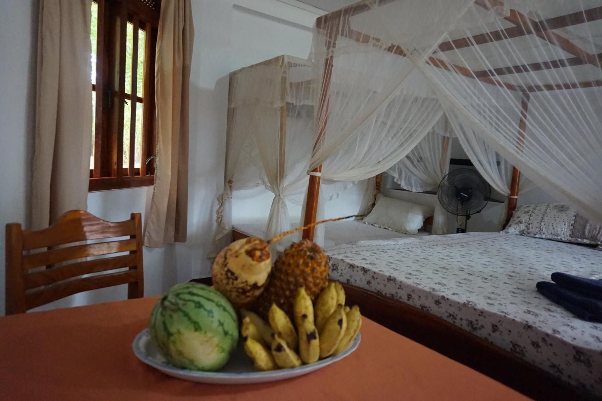 Ibisbird Beach Bungalows, Sport, Spa And Restaurant Tangalle Kültér fotó