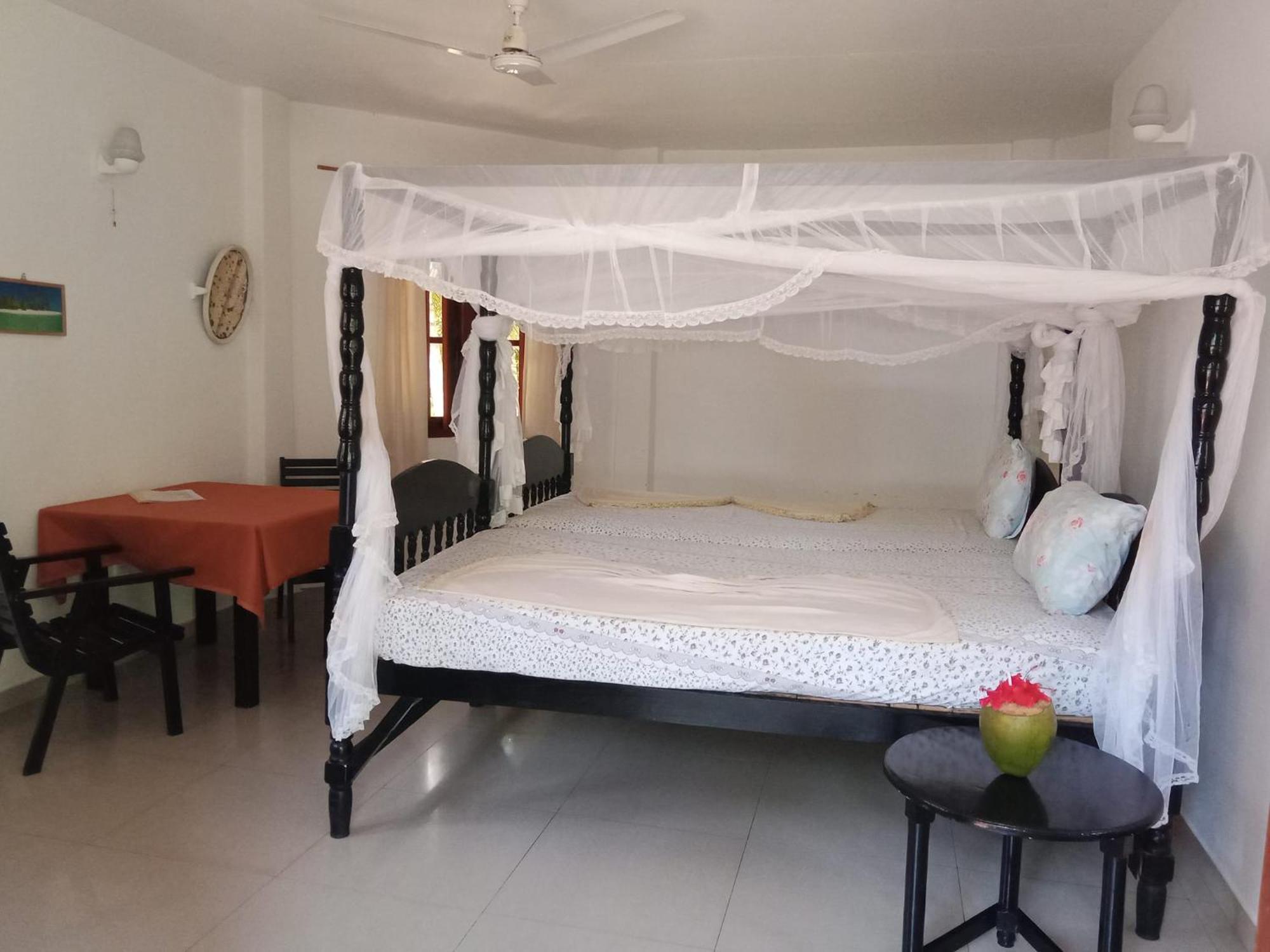 Ibisbird Beach Bungalows, Sport, Spa And Restaurant Tangalle Kültér fotó