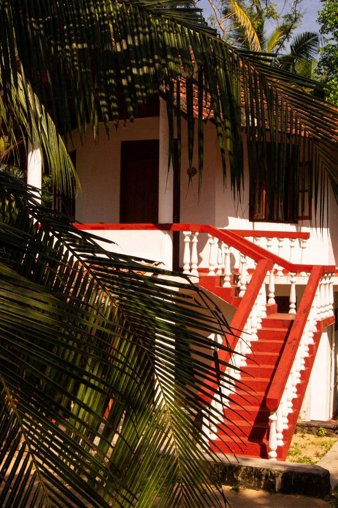 Ibisbird Beach Bungalows, Sport, Spa And Restaurant Tangalle Kültér fotó