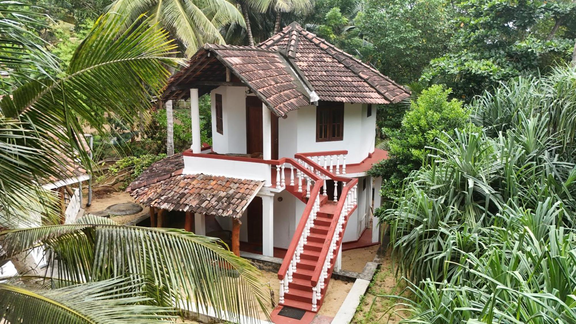 Ibisbird Beach Bungalows, Sport, Spa And Restaurant Tangalle Kültér fotó